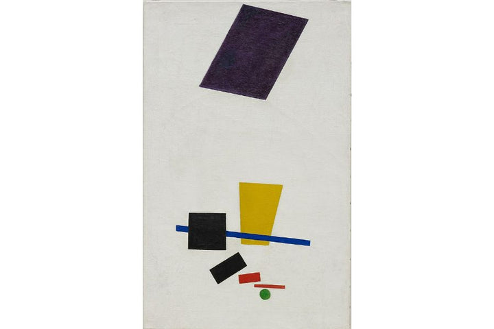 Suprematism 9