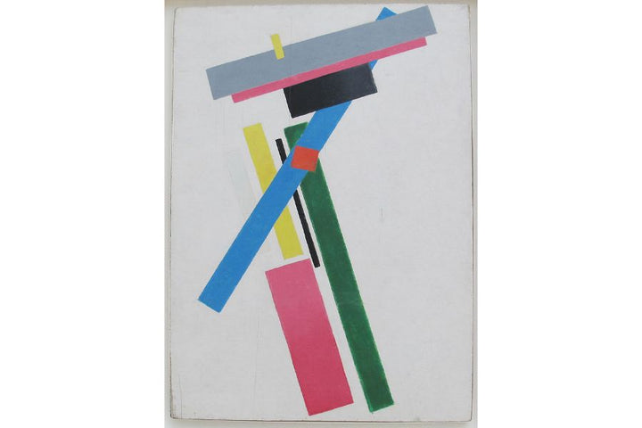 Suprematism 2