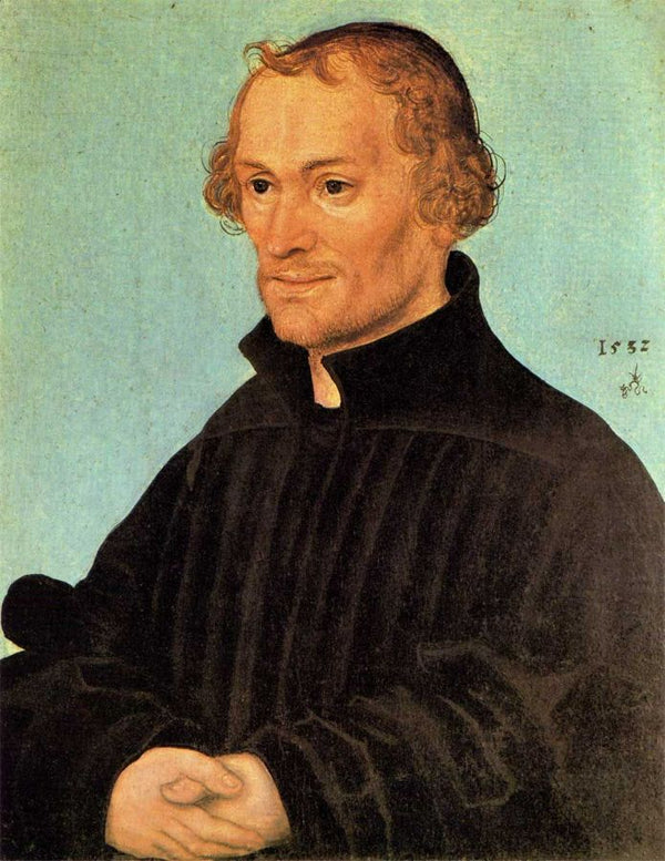 Philipp Melanchthon 3 