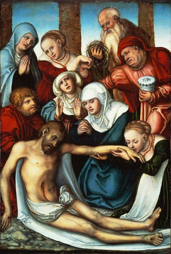 Lamentation 