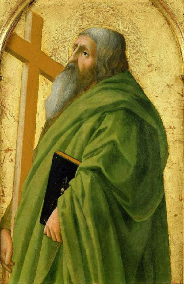 St. Andrew 1426 