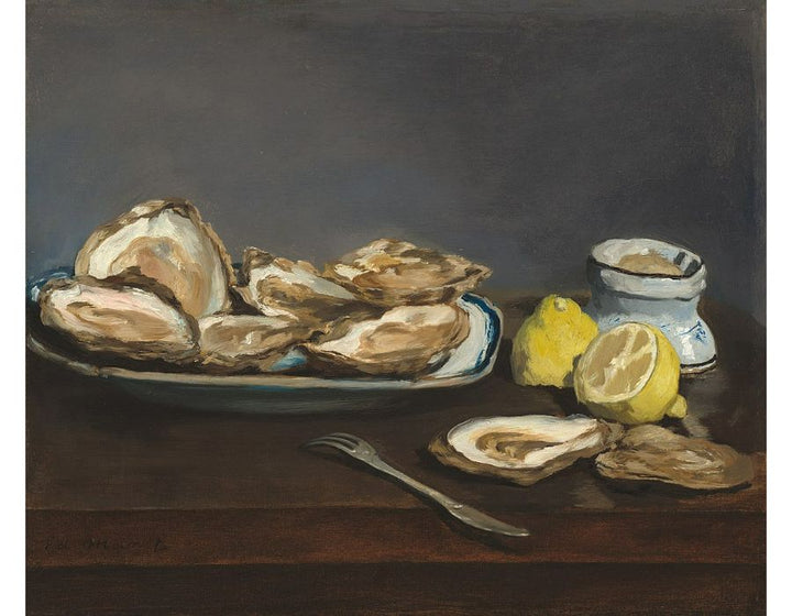 Oysters 