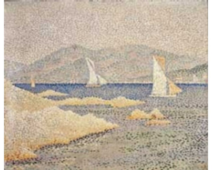 Coast Scene, 1893 