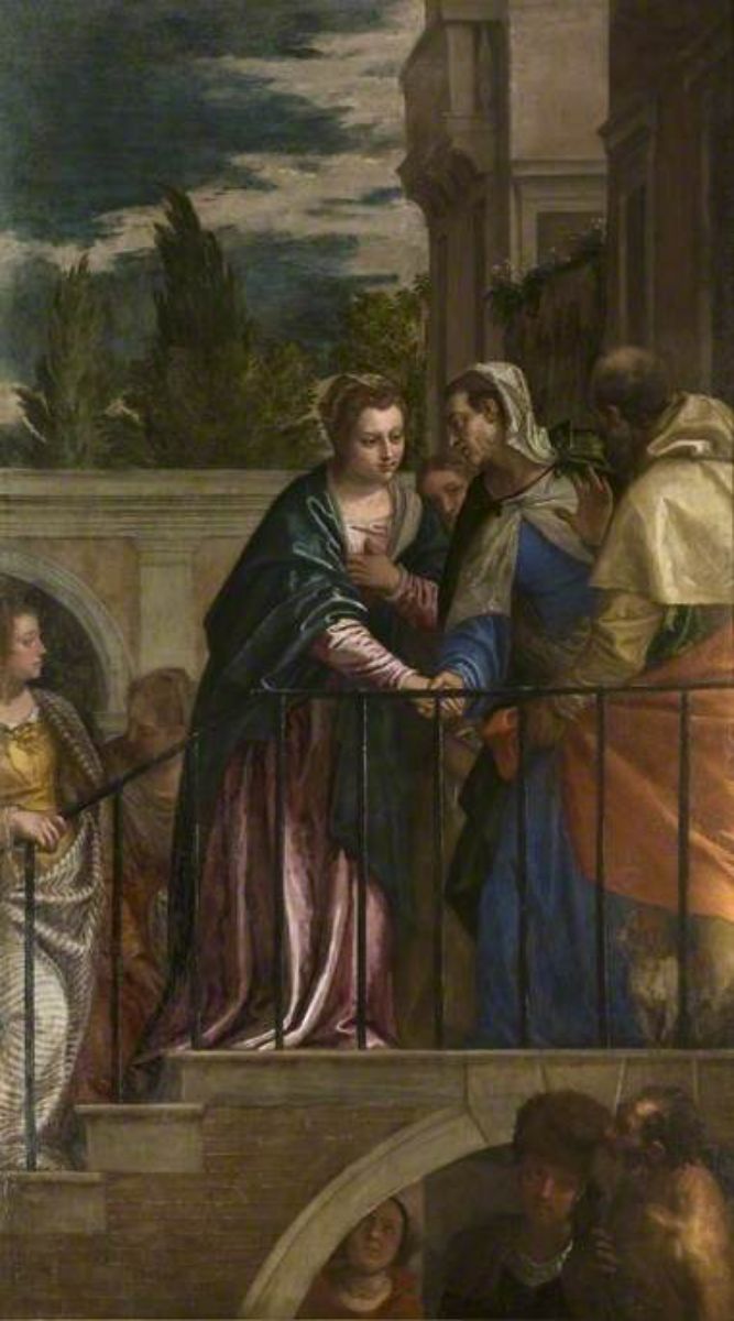 The Visitation 2 