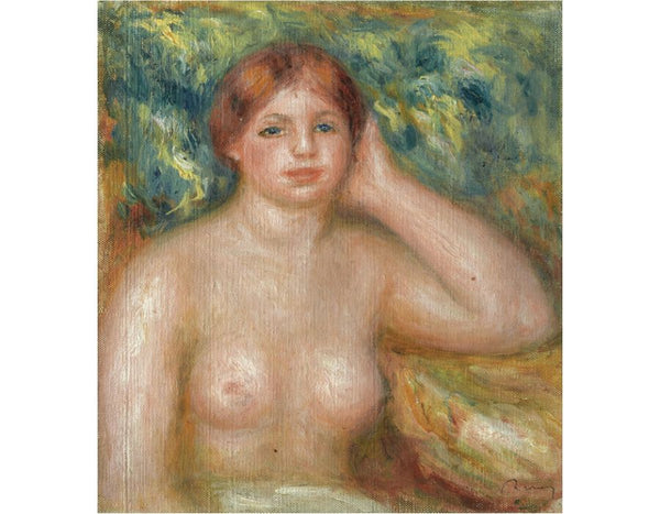 uste De Femme Nue Painting