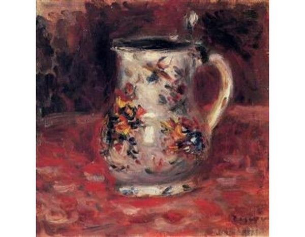 Jug Painting