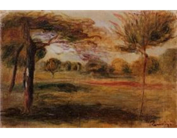 Landscape1 Painting