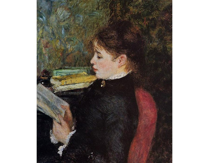 The Reader2