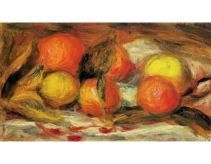 Still Life3
 by Pierre Auguste Renoir