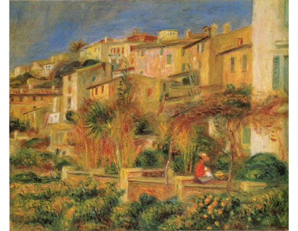 Terraces At Cagnes 