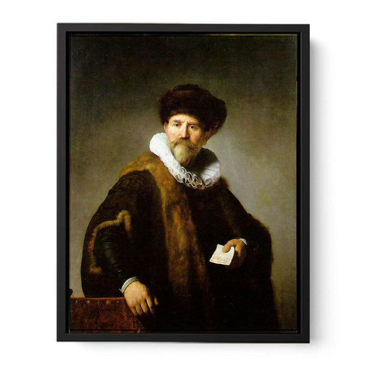 Nicolaes Ruts 1631
 Painting