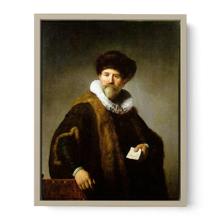 Nicolaes Ruts 1631
 Painting