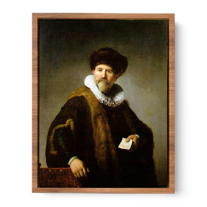 Nicolaes Ruts 1631
 Painting