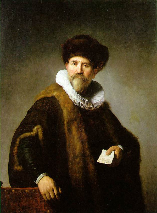 Nicolaes Ruts 1631 