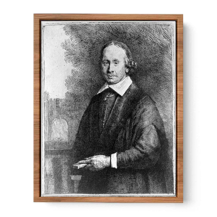 Jan Antonides van der Linden
 Painting