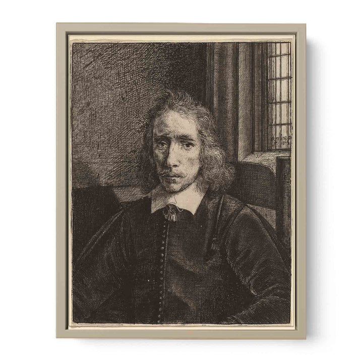 Jacob Haaringh ('Young Haaringh')
 Painting