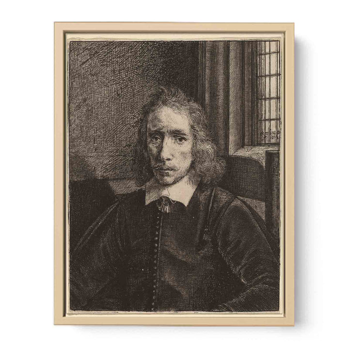 Jacob Haaringh ('Young Haaringh')
 Painting