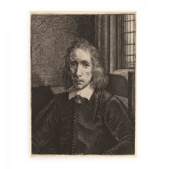 Jacob Haaringh ('Young Haaringh')
 Painting