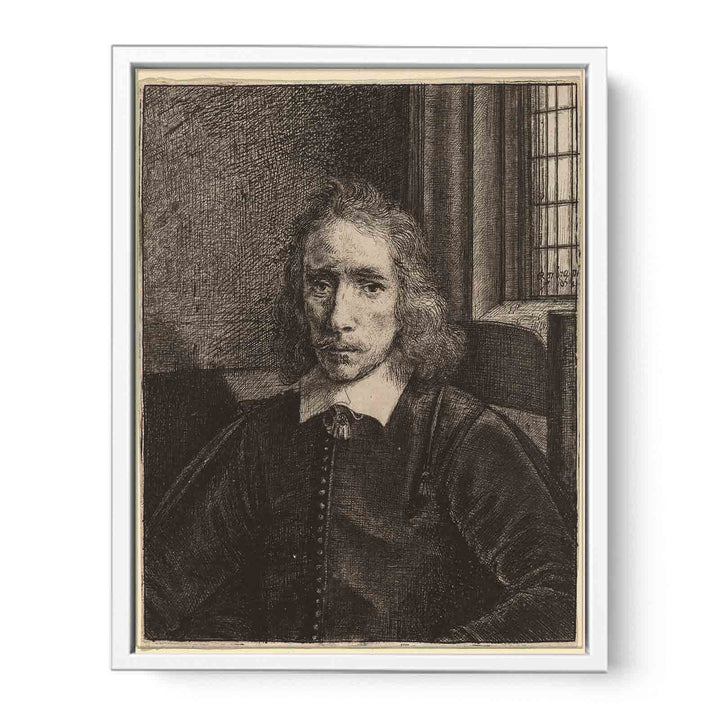 Jacob Haaringh ('Young Haaringh')
 Painting