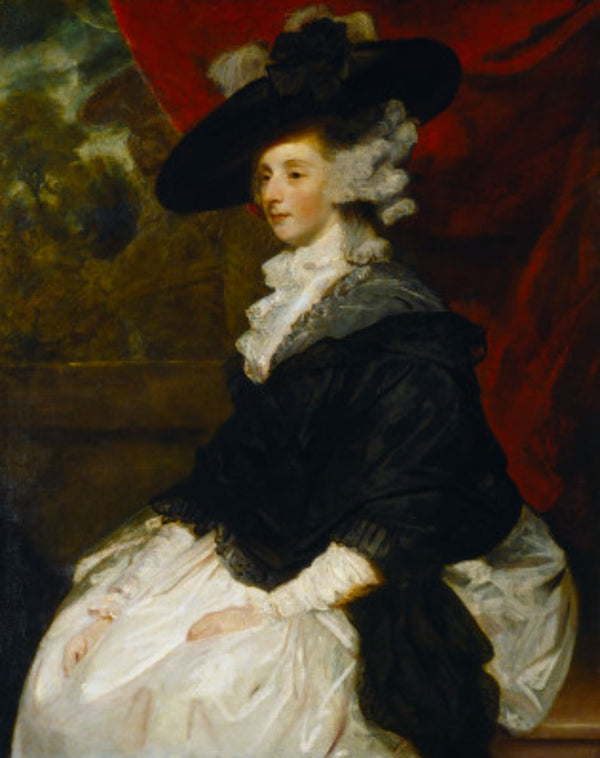 Lady Cornewall 