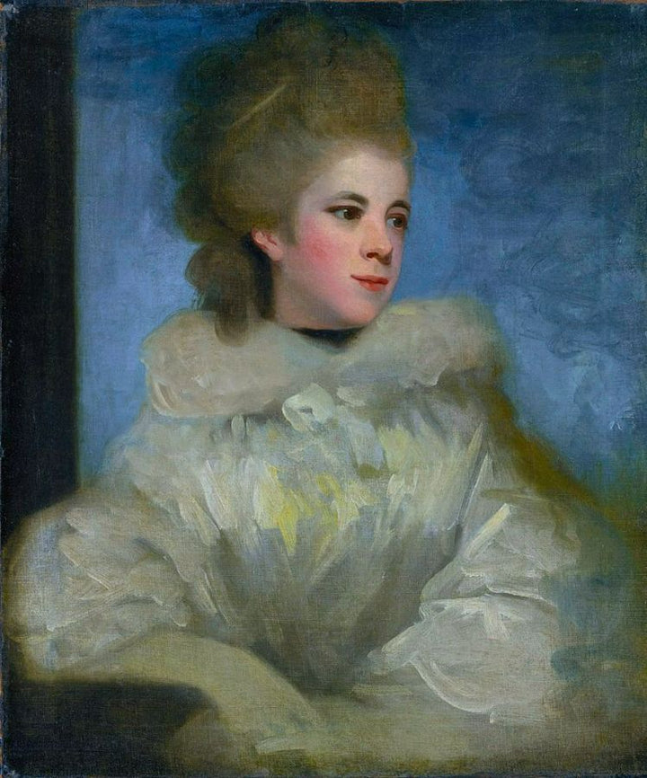 Mrs Abington 1737-1815 