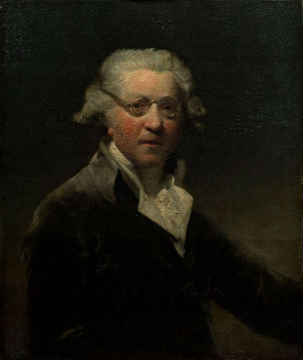 Self Portrait, c.1788 