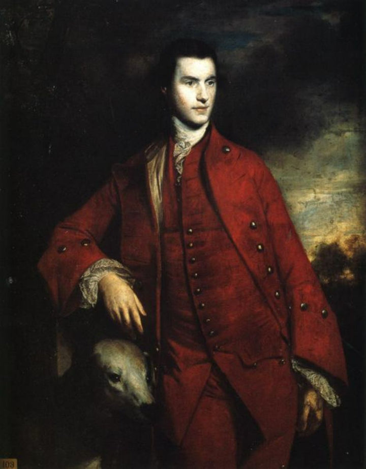 Charles Lennox, 3rd Duke of Richmond and Lennox 