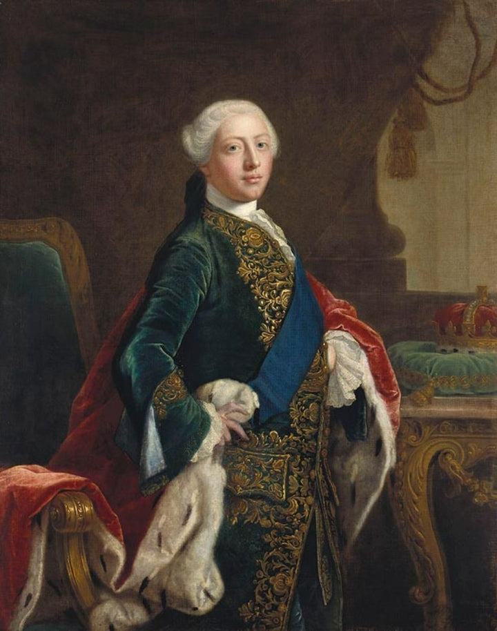 George III 