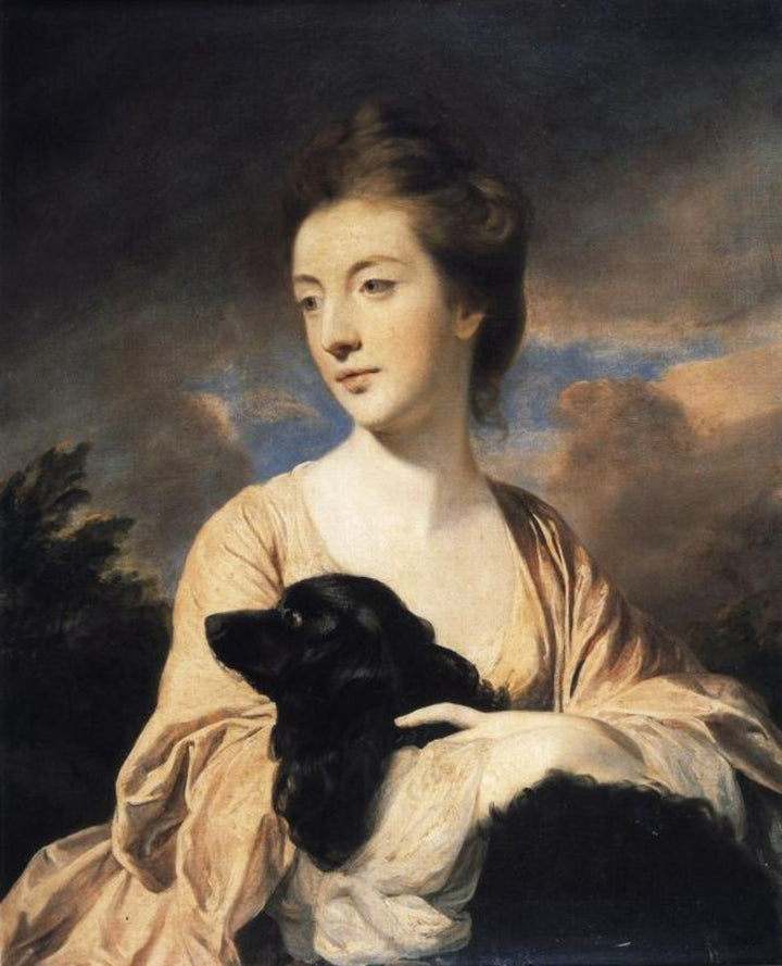 Lady Charles Spencer 