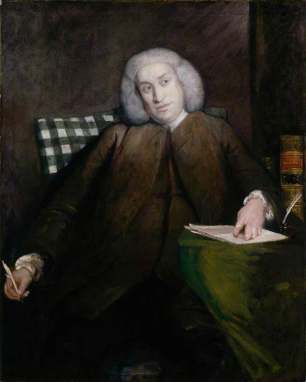 Samuel Johnson 