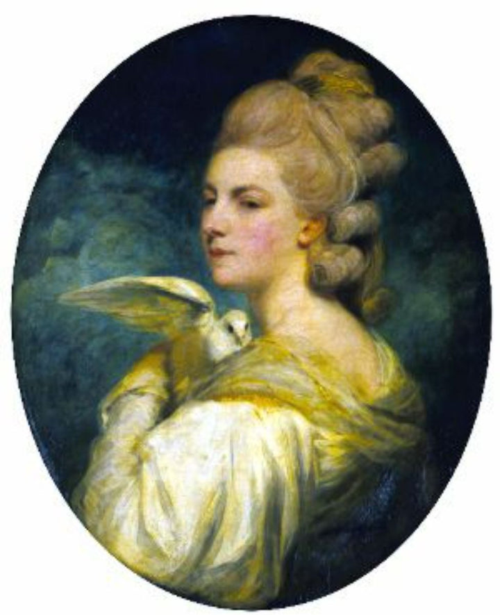 Mrs. Mary Nesbitt 