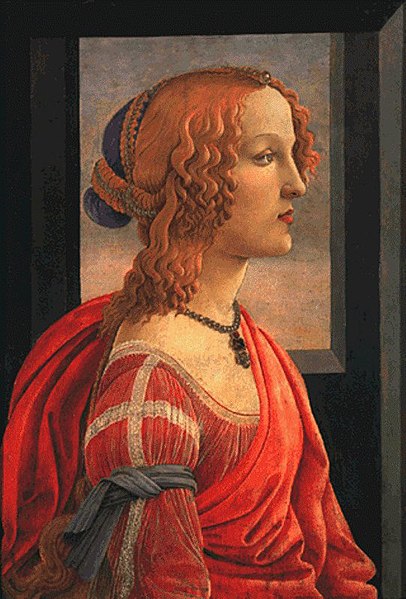 Simonetta 