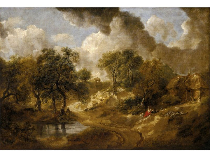 Suffolk Landscape 