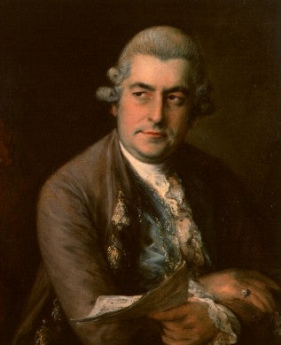 Johann Christian Bach 