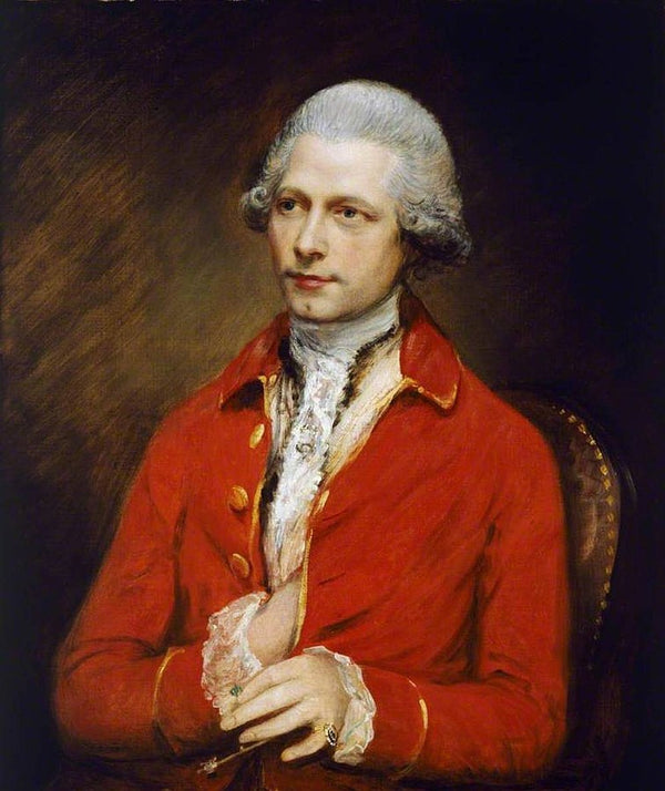 John Joseph Merlin 