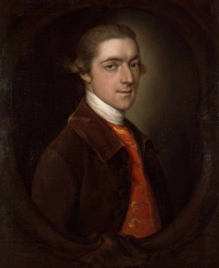 John Spencer, 1st Earl Spencer 