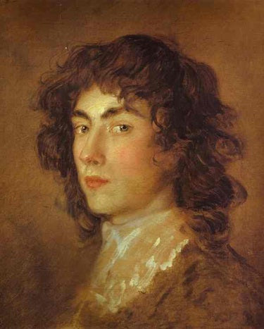 Gainsborough Dupont 