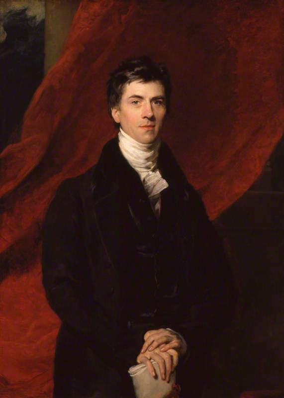 Henry Brougham 