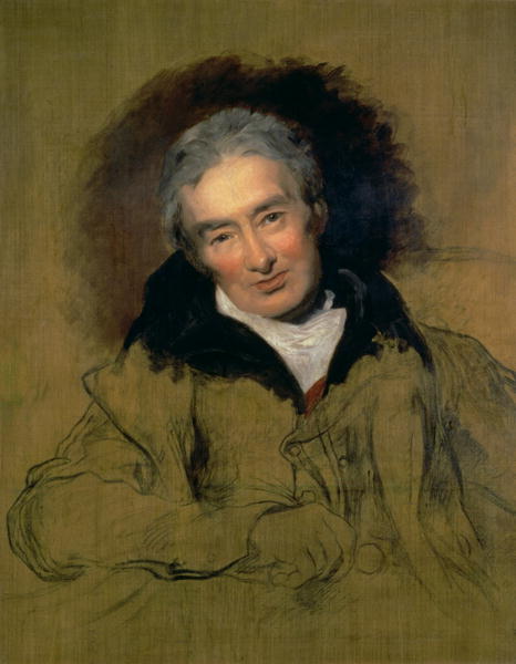 William Wilberforce 