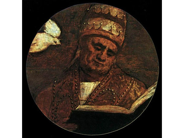 St Gregory the Great