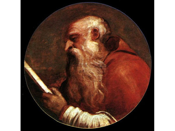 St Jerome 4
