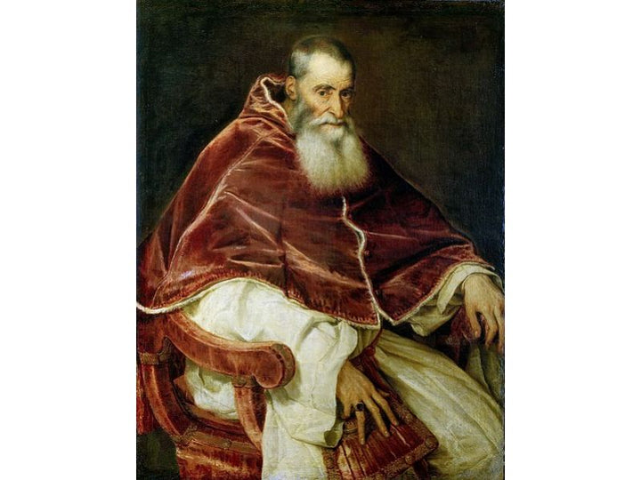 Pope Paul