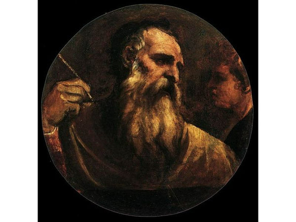 St Matthew 2