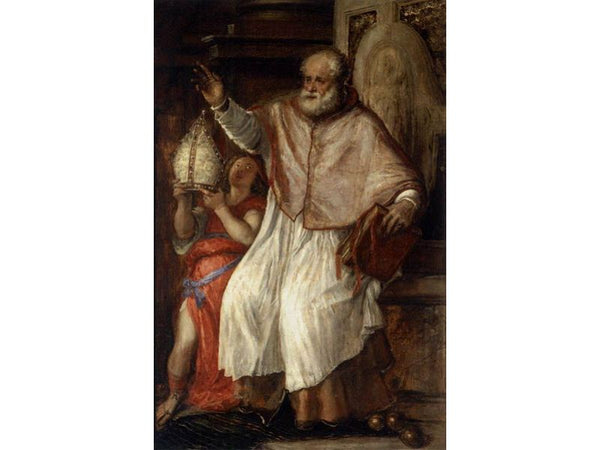 St Nicholas 1563