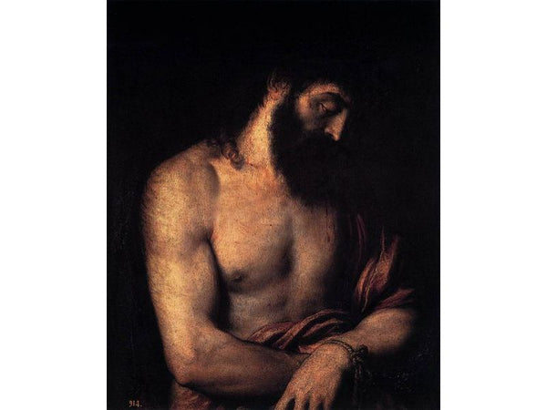 Ecce Homo 2