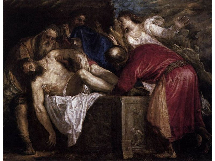 Entombment 2