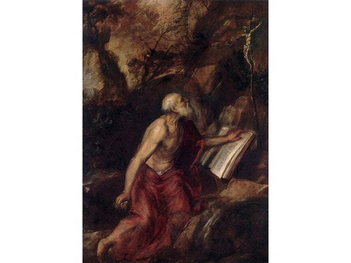 St Jerome 5