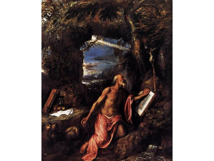 St Jerome 6