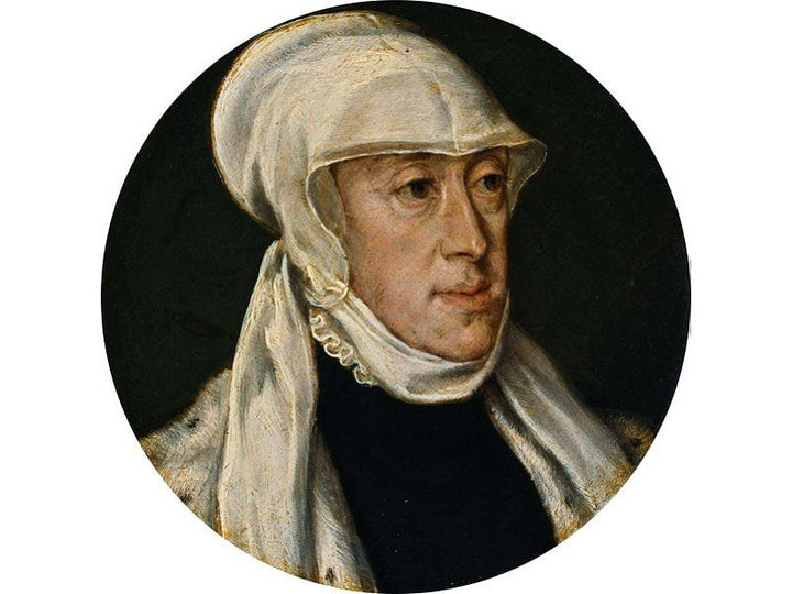 Mary of Hungary, Regent of the Netherlands