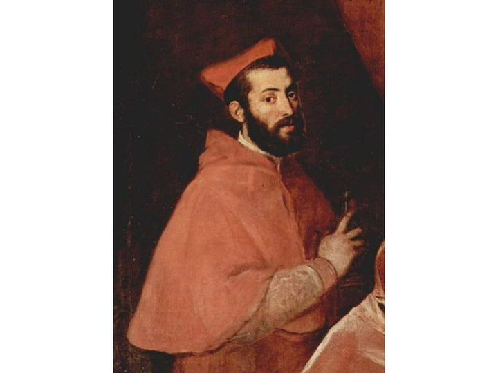 Alessandro Farnese